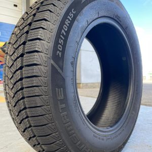 205/75R16C 113/111S TRANSEASON VAN TRANSMATE