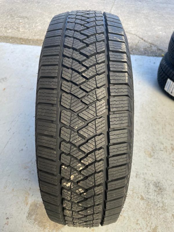 205/75R16C 113/111S TRANSEASON VAN TRANSMATE