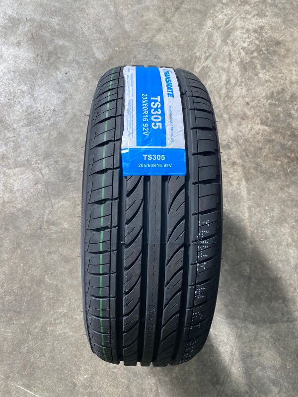 185/55R15 82V TS305 TRANSMATE