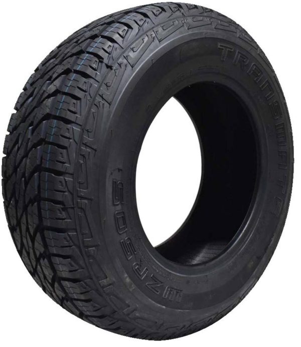265/70R16 111T WZR505 TRANSMATE