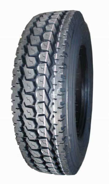 11R22.5 14PR TR657 TRIANGLE