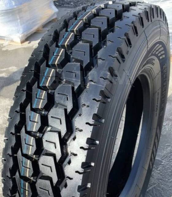 11R22.5 14PR TR657 TRIANGLE