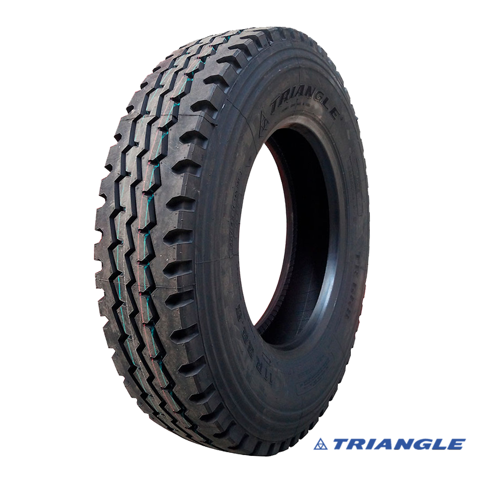 TRIANGLETR668v1-1.png 8.25R16LT 16PR TR668 TRIANGLE SET