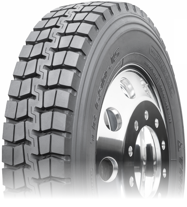 1100R20 18PR TR690 TRIANGLE