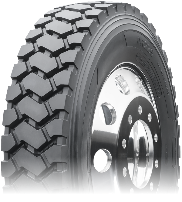 1100R20 18PR TR691E TRIANGLE