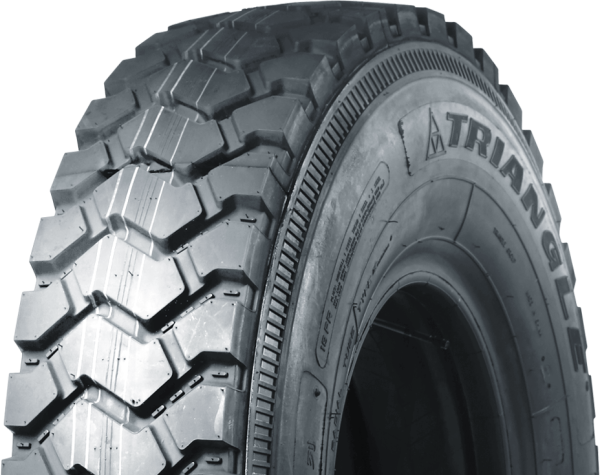 1100R20 18PR TR691E TRIANGLE