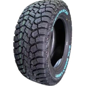 265/65R18 122/119S 10PR TERRA TAMER AT ULTRA FORCE