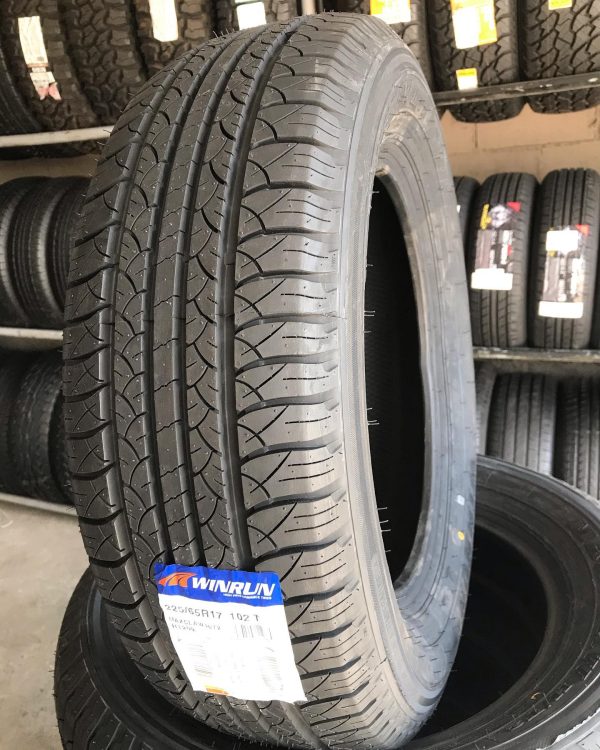 255/55R20 110V XL MAXCLAW H/T2 WINRUN
