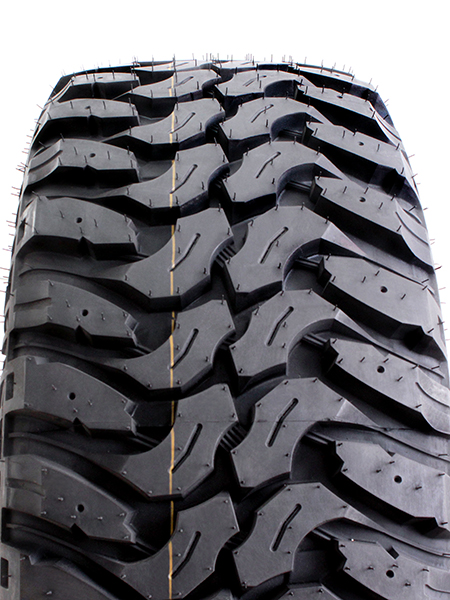 265/70R16D 117/114Q MT305 WINRUN