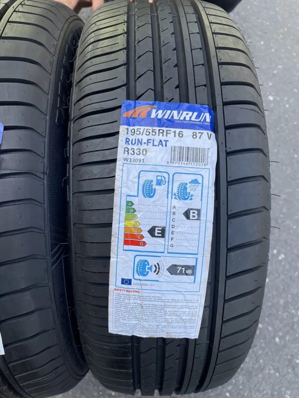 225/45ZR17 94W XL R330 WINRUN