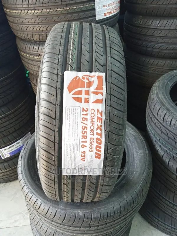 165/70R14 81T COMFORT ES655 ZEXTOUR