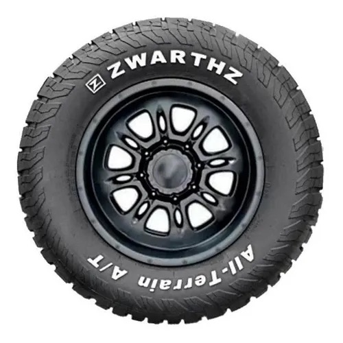 275/60R15P 107T AT ALL TERRAIN T/A ZWARTHZ