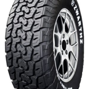 27X8.5R14LT 95Q  AT ALL TERRAIN TA ZWARTHZ