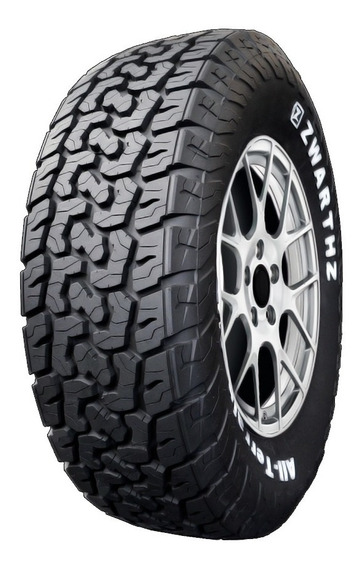 265/65R17 112T AT ALL TERRAIN ZWARTHZ