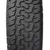 275/60R15P 107T AT ALL TERRAIN T/A ZWARTHZ